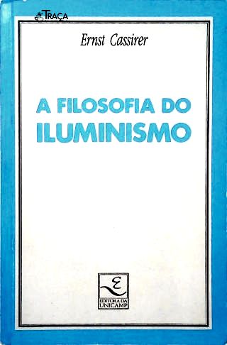 A Filosofia do Iluminismo