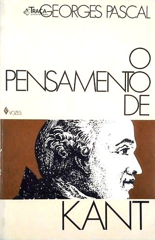 O Pensamento de Kant