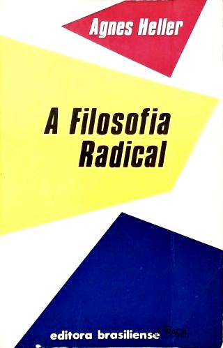 A Filosofia Radical