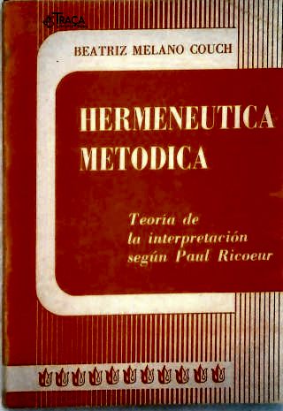 Hermenêutica Metodica