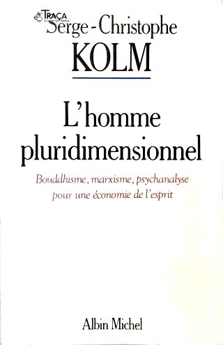 Lhomme Pluridimensionnel