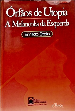 Órfãos de Utopia