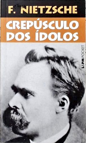 Crepúsculo dos Ídolos