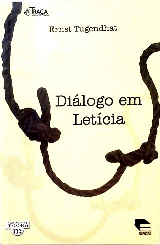 Diálogo em Letícia