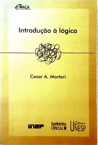 Introdução À Lógica
