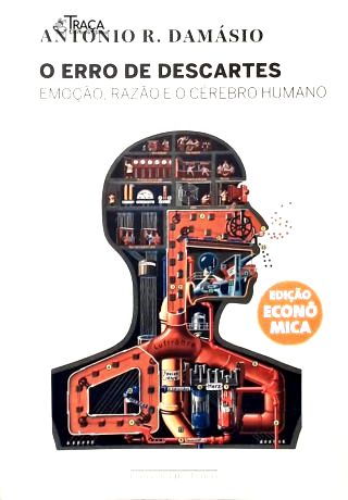 O Erro de Descartes
