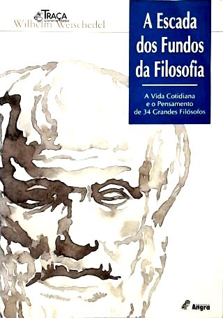 A Escada dos Fundos da Filosofia