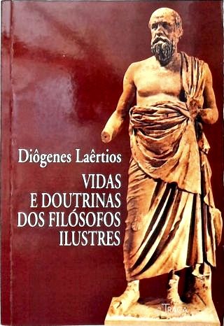 Vidas e Doutrinas dos Filósofos Ilustres
