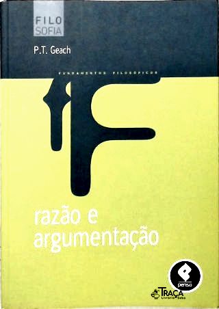 Razão e Argumentação