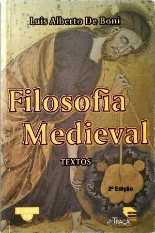 Filosofia Medieval
