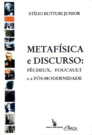 Metafísica e Discurso