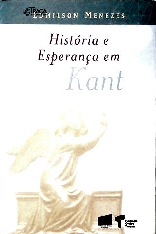 História e Esperança em Kant