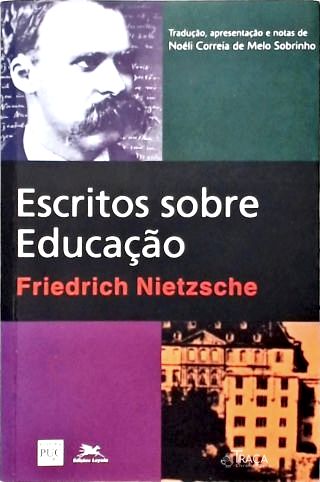 Escritos Sobre Educação