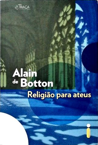 Religião para Ateus