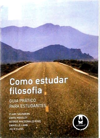 Como Estudar Filosofia