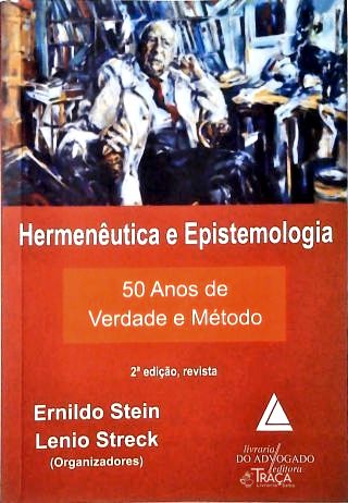 Hermenêutica e Epistemologia