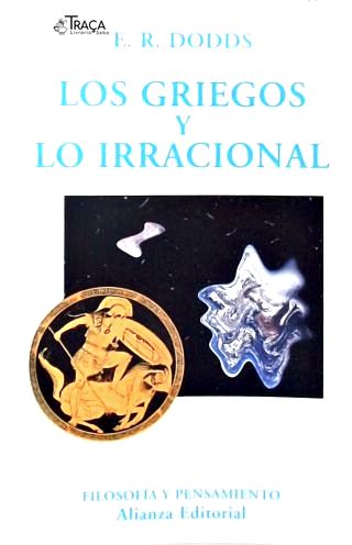 Los Griegos Y Lo Irracional