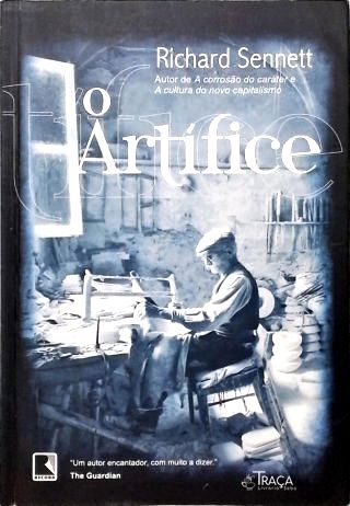 O Artífice