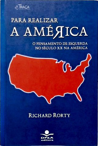 Para Realizar a América