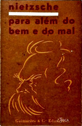 Para Além do Bem e do Mal