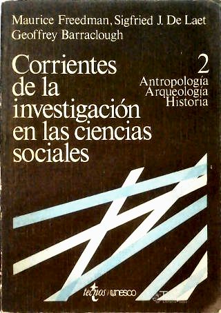 Corrientes de La Investigacíon En Las Ciencias Sociales - Vol. 2