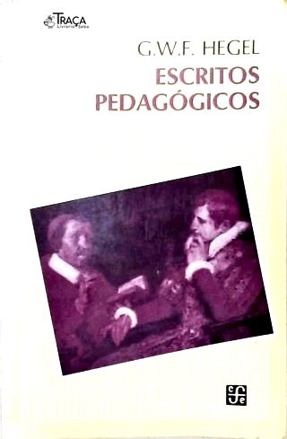 Escritos Pedagógicos
