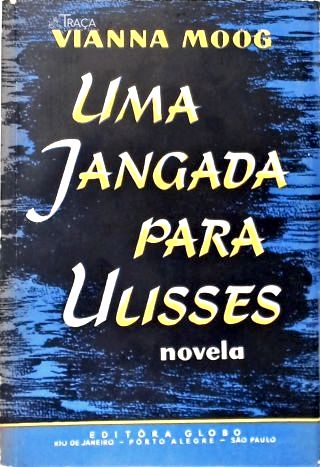 Uma Jangada para Ulisses
