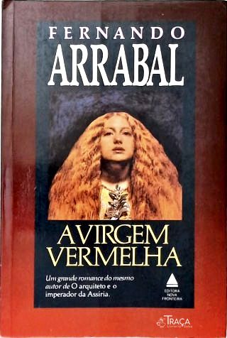 A Virgem Vermelha