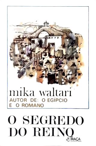 O Segredo do Reino