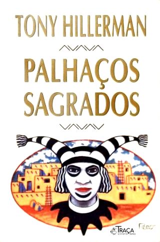 Palhaços Sagrados
