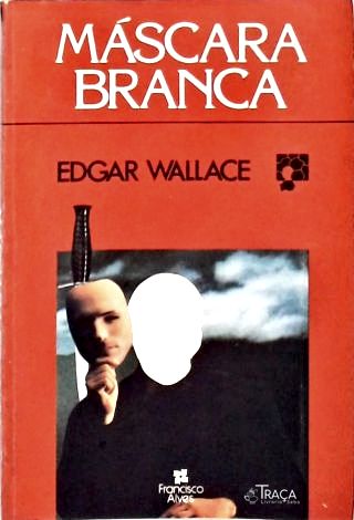 Máscara Branca
