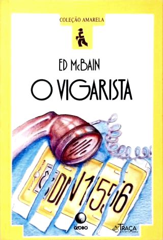 O Vigarista