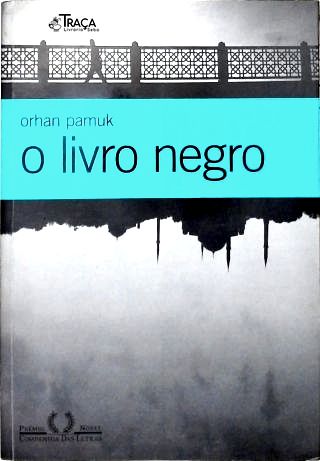 O Livro Negro