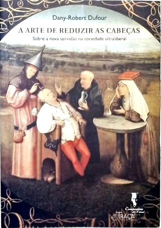 A Arte de Reduzir as Cabeças