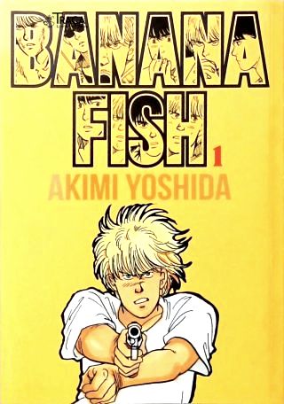 Banana Fish - Vol. 1