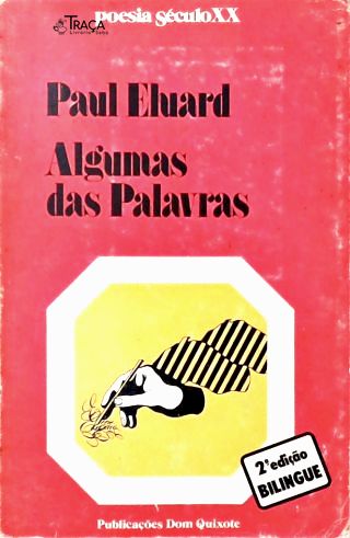 Algumas das Palavras (bilíngue)