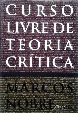 Curso Livre de Teoria Crítica