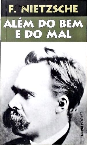 Além do Bem e do Mal