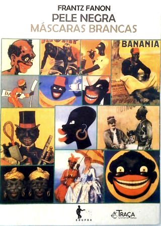 Pele Negra, Máscaras Brancas
