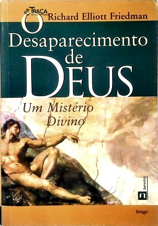 O Desaparecimento de Deus