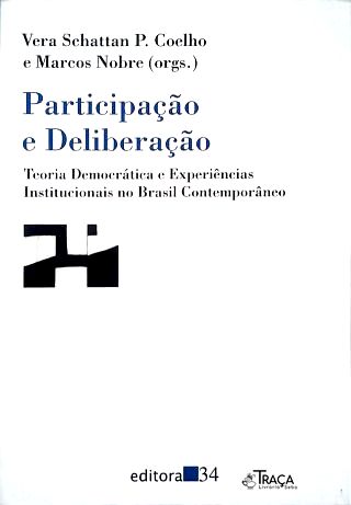 Participação e Deliberação