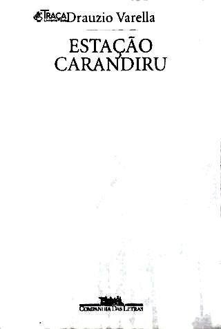 Estação Carandiru