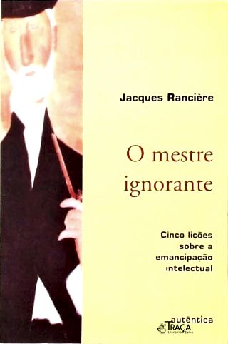 O Mestre Ignorante