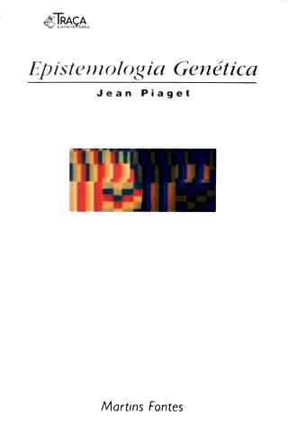 Epistemologia Genética