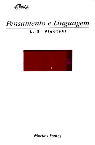 Pensamento e Linguagem