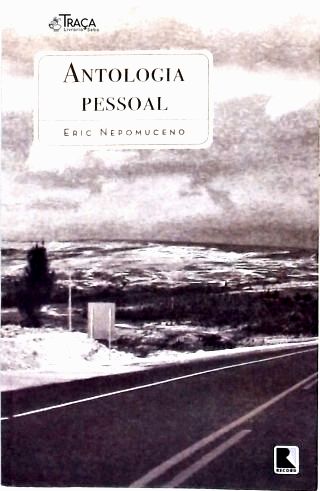 Antologia Pessoal (1973-2008)