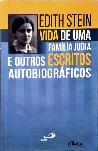 Vida de Uma Familia Judia