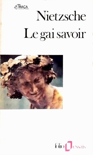 Le Gai Savoir