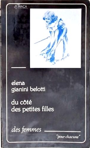Du Côté Des Petites Filles