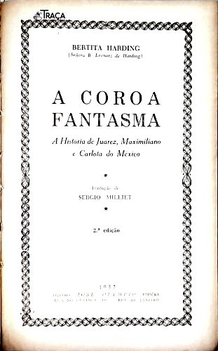 A Coroa Fantasma